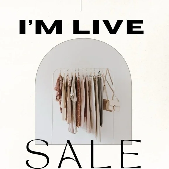 ⏰ Like this Listing to be Notified when I go LIVE - Picture 6 of 10